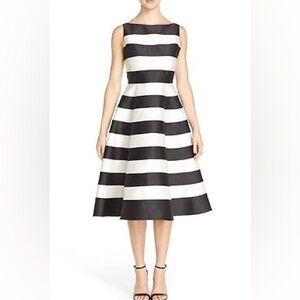 Adriana Papell Sheen dress, size 10P